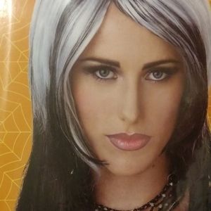 Brand-new Women's Wig Vampire Vixen